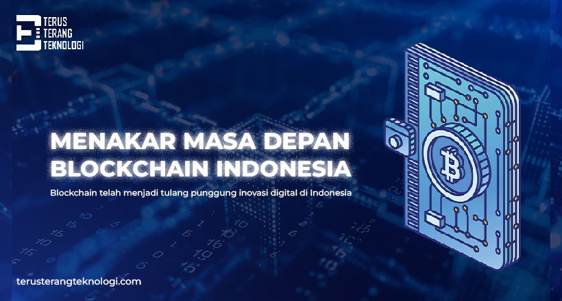 PoW vs PoS: Menakar Masa Depan Blockchain Indonesia